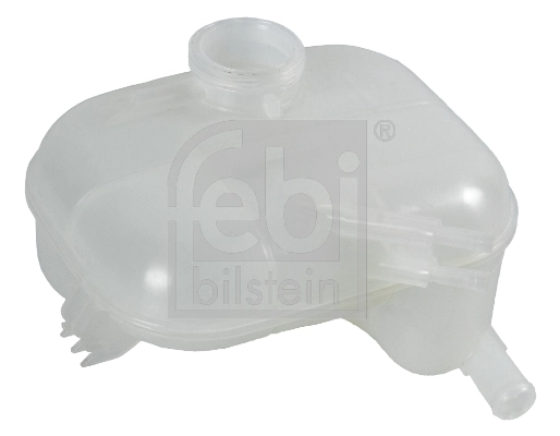 Expansion Tank, coolant